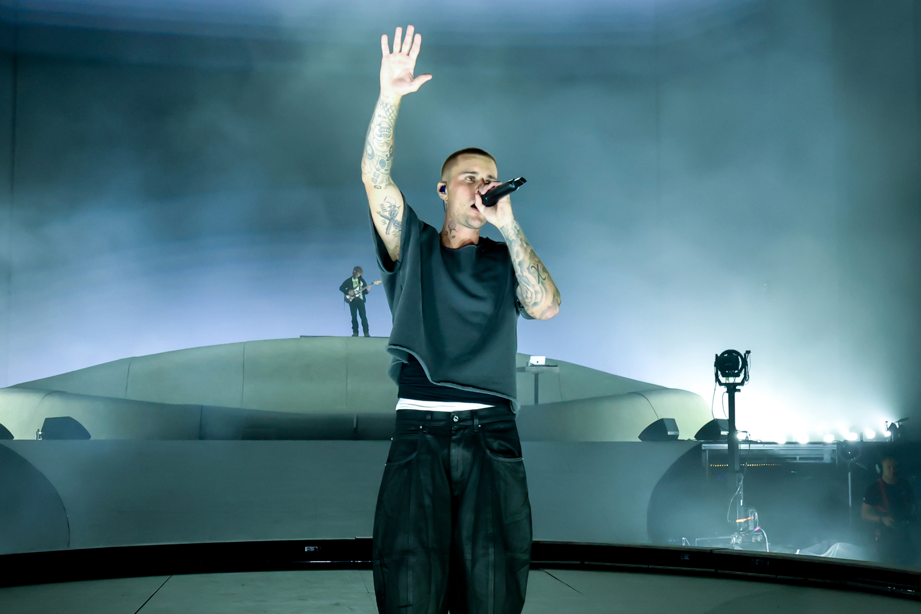 Justin Bieber
